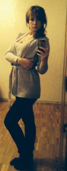 Анастасия Токарева