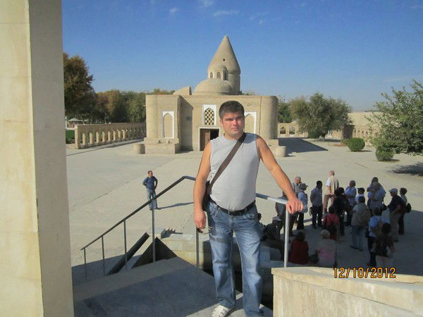 Александр Касацкий