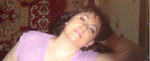 Мария Сычева-Лопес