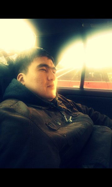 Берик Танатаров