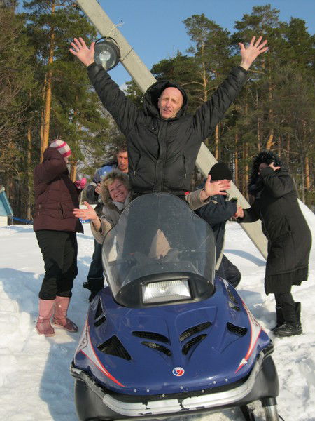 Вовчик Вовчиков