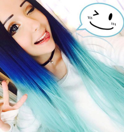 Дарья Борисова