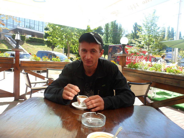 Иван Барбир