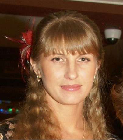 Марина Гуняева