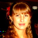 Марина Гуняева