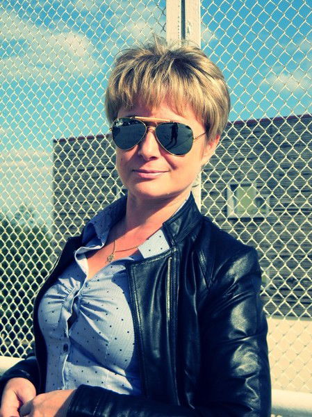 Лада Смирнова