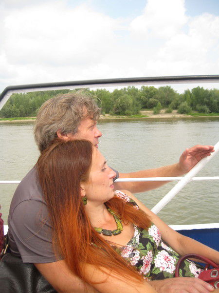 Ольга Байдова