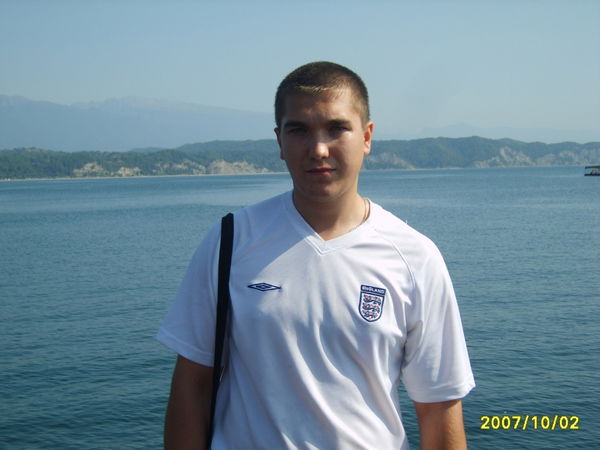 Сергей Фадякин