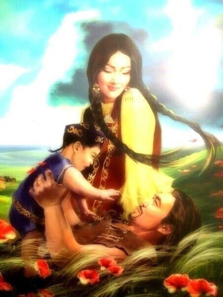 Саният Умитханкызы