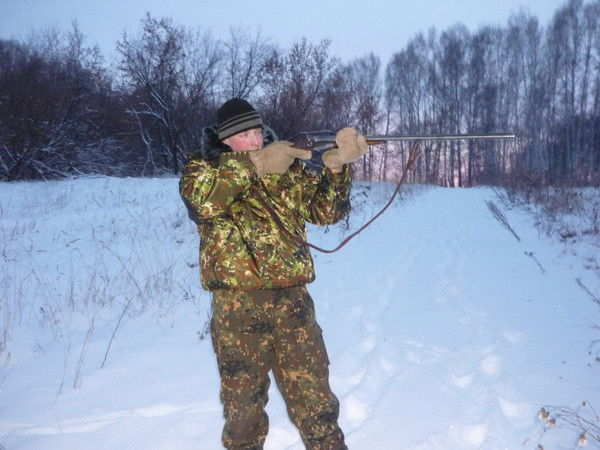 Александр П