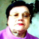 Валентина Каземирова