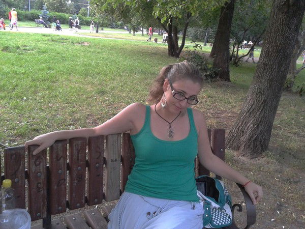 Юлия Василевская