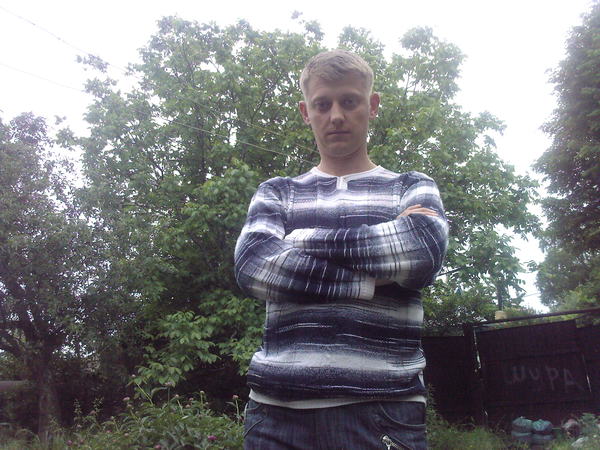 Андрей Смирнов