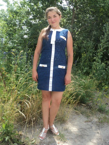 Юлия Горшкова