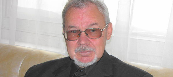 Игорь Поваренкин