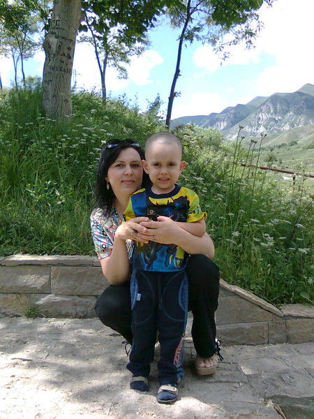 Наталия Бубнова