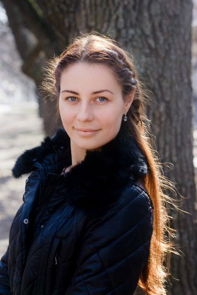 Алена Мацак