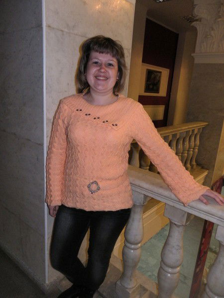 Екатерина Котельникова