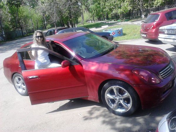 Наталья Ядыменко