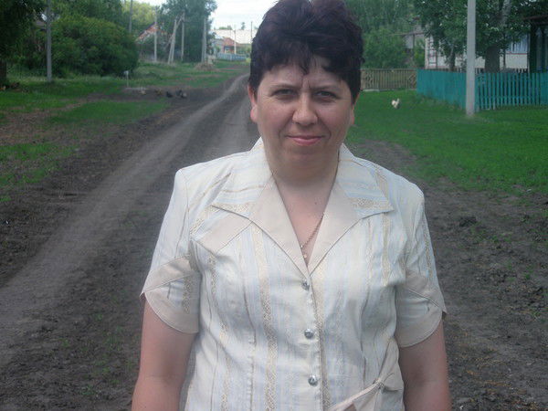 Вера Зимина-Тарадеева