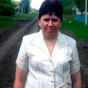 Вера Зимина-Тарадеева