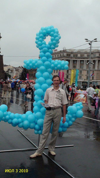 Вячеслав Кравцов