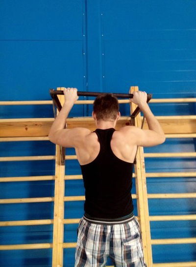 Павел Васьков