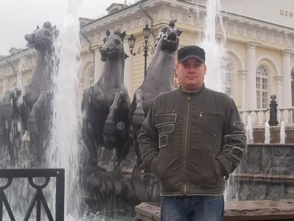 Ярослав Бойков