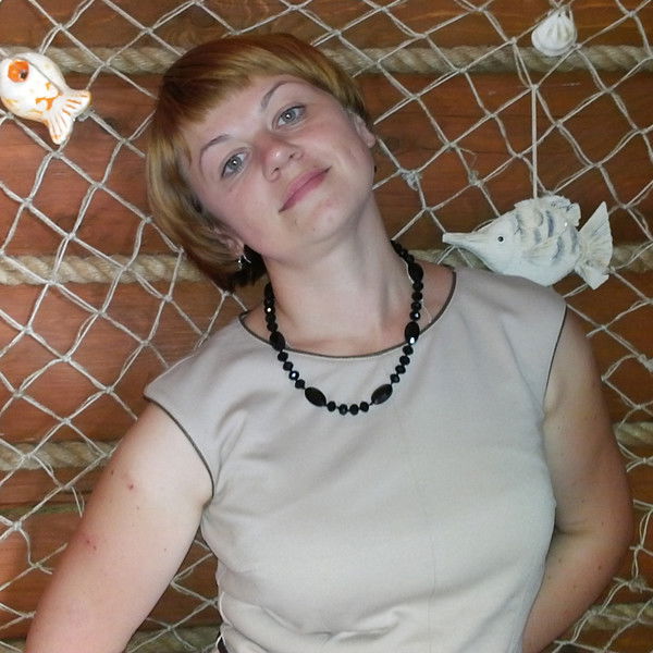 Наталья Желтова