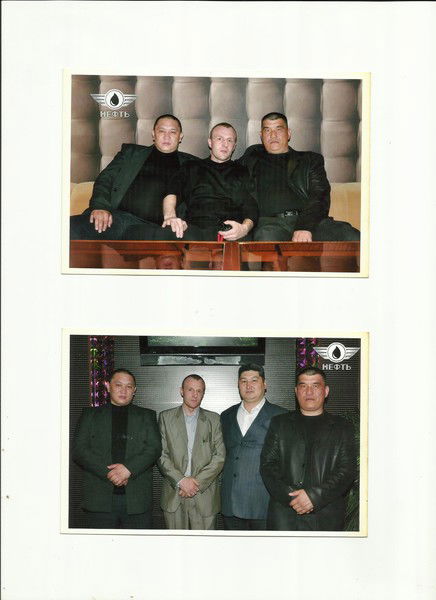 Аркадий Варавкин