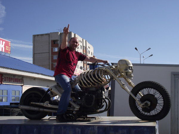 Вячеслав Семенюк