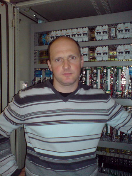 Середенко Денис