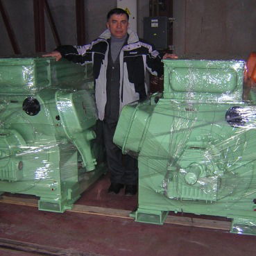 Геннадий Шаповалов