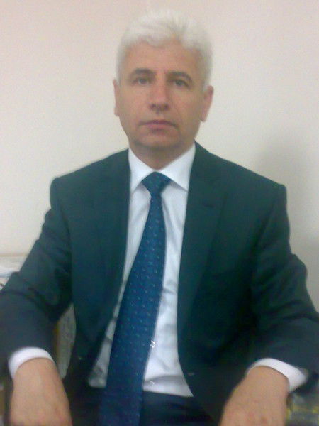 Абдулло Исматов