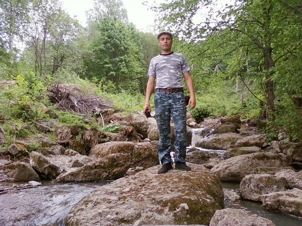 Рифат Ахмедьянов