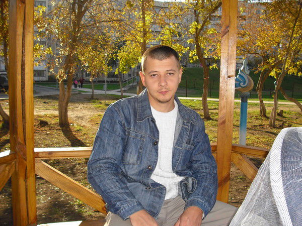 Aлександр Янцен