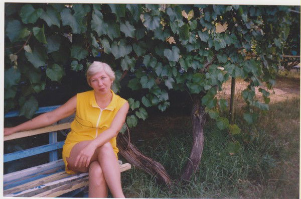 Галина Джиг