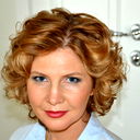 Елена Половинкина