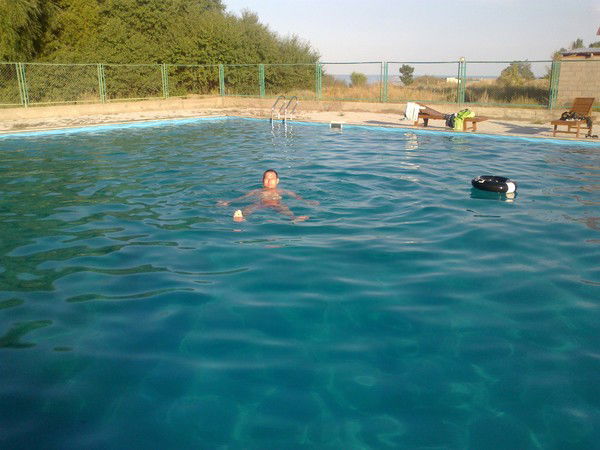 Руслан Есеналиев