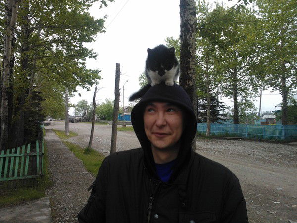 Всеволод Титов