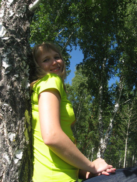 Дарья Могиленко