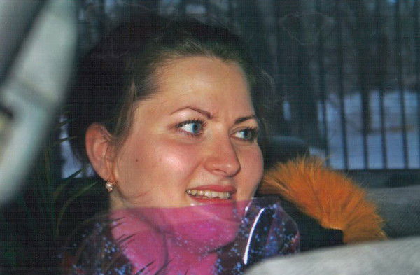 Татьяна Лукашова