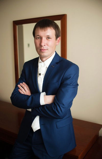 Дамир Шаймарданов