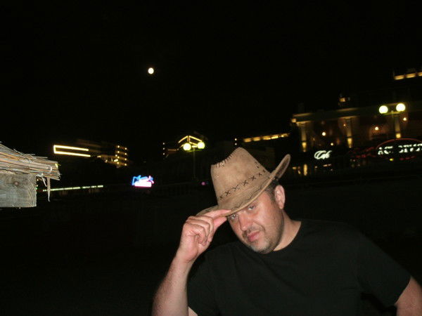 Алексей Берчанский