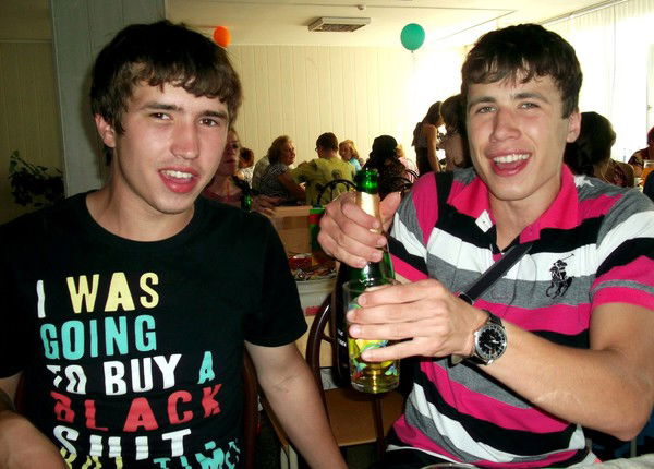 Виктор Ядцкий