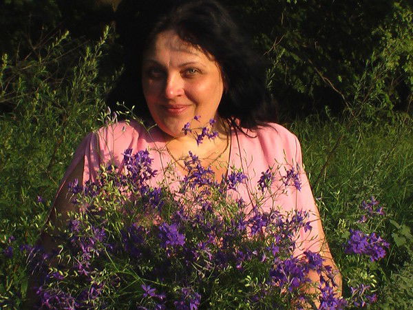 Светлана Даншина