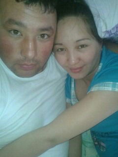 Аягуль Аримбаева