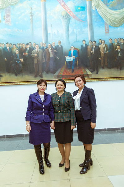 Нагима Шералиева