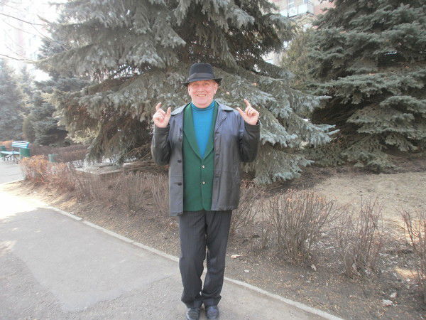 Иван Белоногов