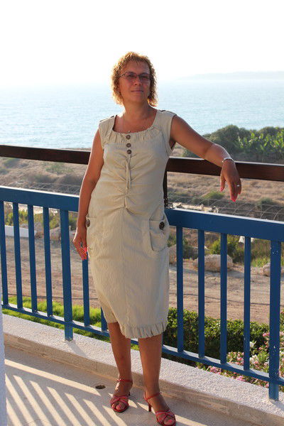 Ната Aleksandrovna